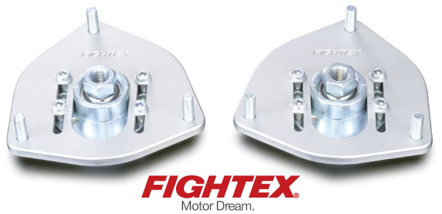 FIGHTEX Damper - TODA RACING