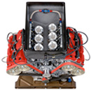 GT Engine C32B