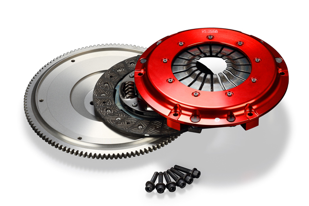 toyota 86 clutch replacement cost