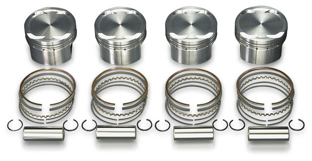4AG（5 valve AE101）強化バルブスプリング