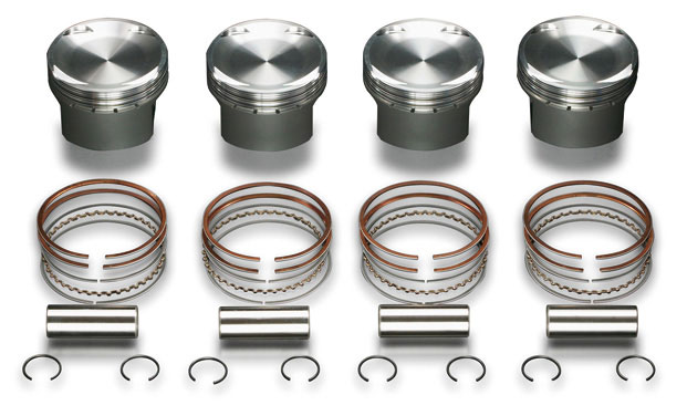 4AG（4 valve）強化バルブスプリング