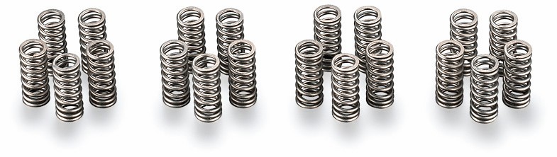 4AG（5valve AE101）強化バルブスプリング