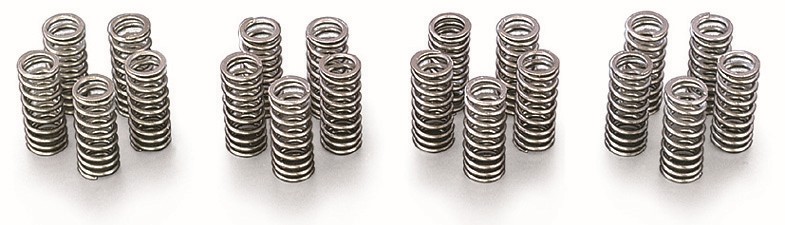 4AG（5valve AE111）強化バルブスプリング