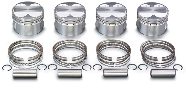4AG（4 valve）ハイパワープロフィールカムシャフト
