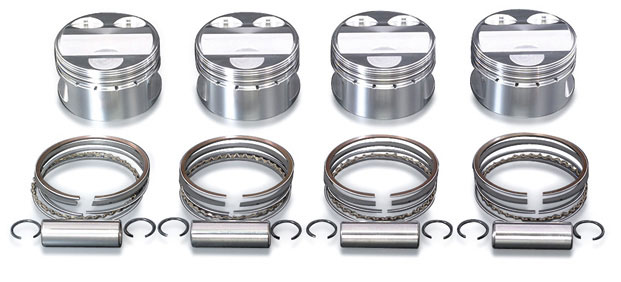 4AG（4 valve）カムシャフトIN・EXスペシャルセット