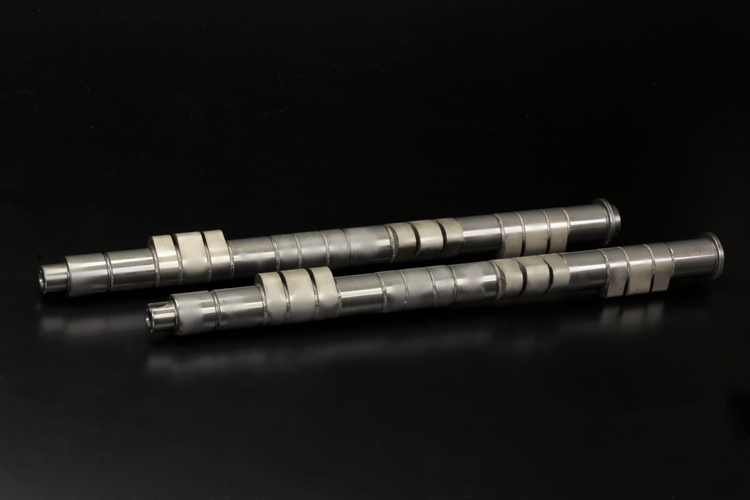B16A/B16B/B18C ハイパーワン（H1）カムシャフト