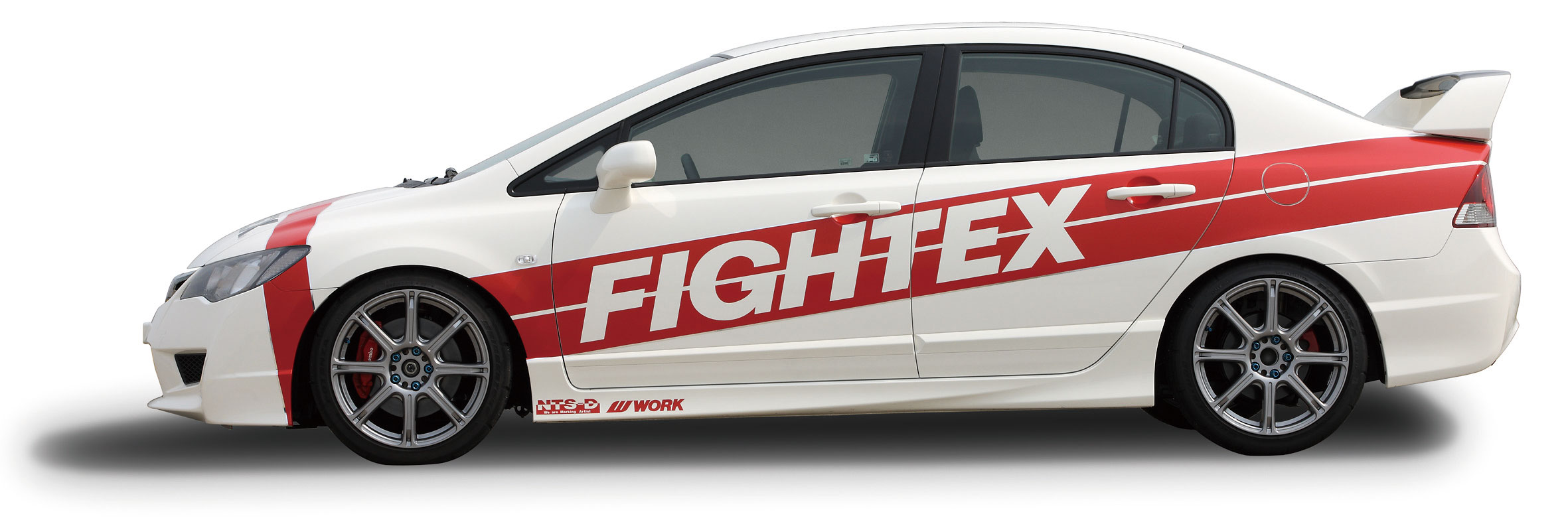 K20A (FD2)