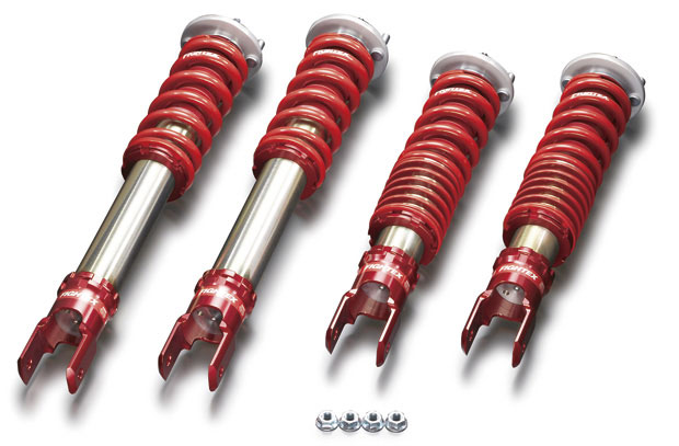 AP1/2 S2000 TYPEDA