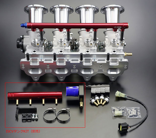 BP (NA8C/NB8C) スポーツインジェクションKIT