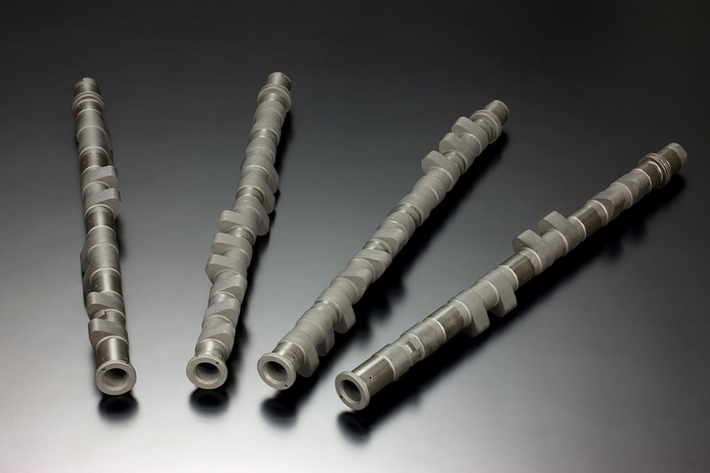 High Power Profile Camshafts - Matsu Spec