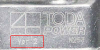 TODAマークVer.2