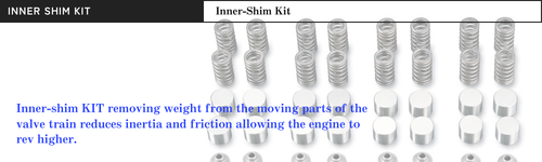 インナーシムKIT
