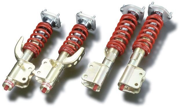 SW20 MR2 TYPEFS