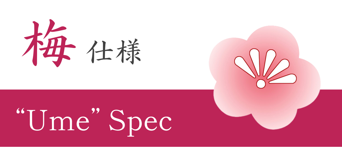 umespec f129b f355