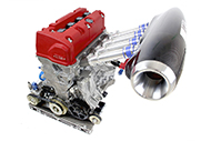 F-BepGW K20A