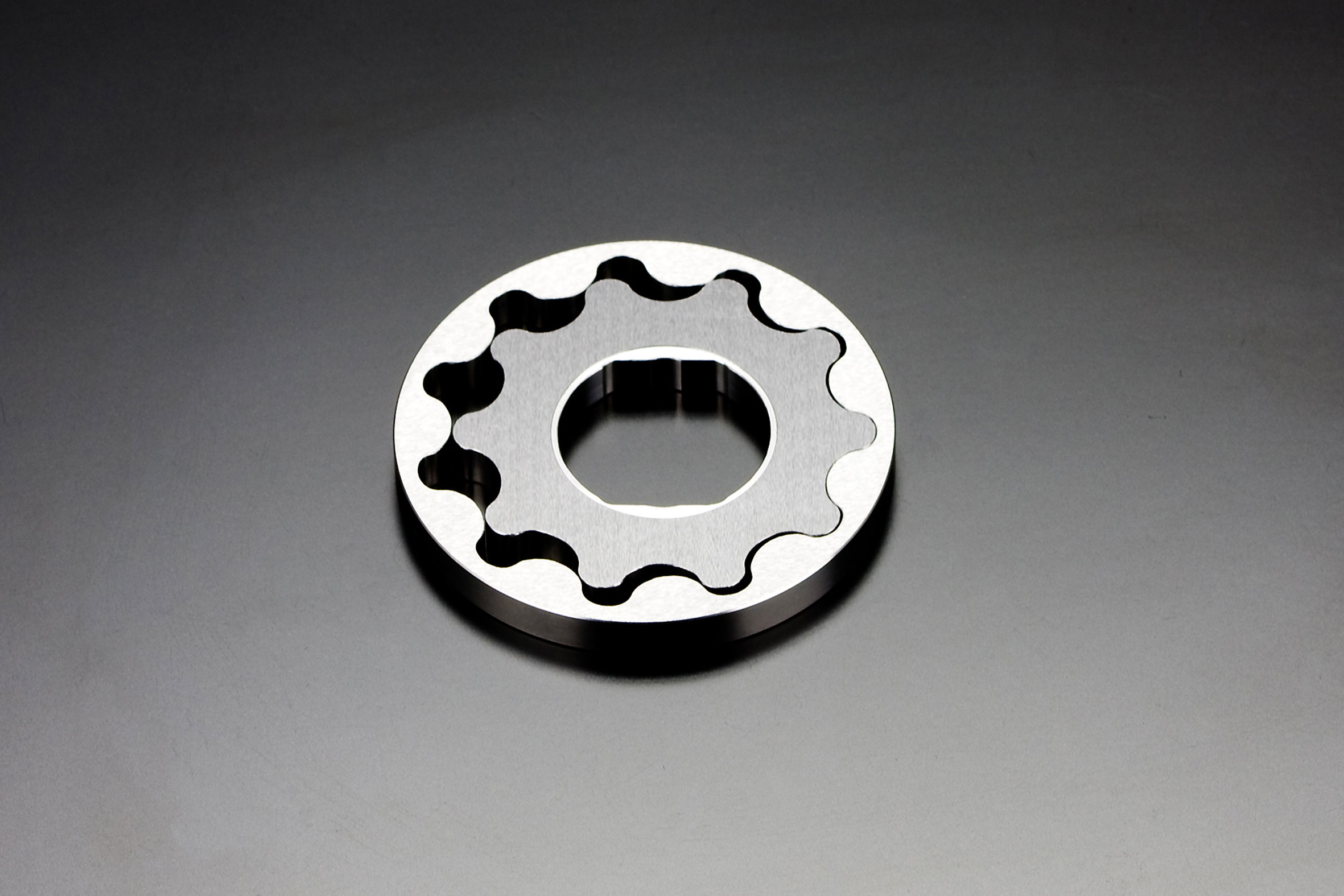 2ZZ 強化オイルポンプ