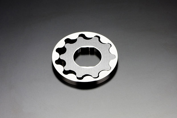 2ZZ 強化オイルポンプ