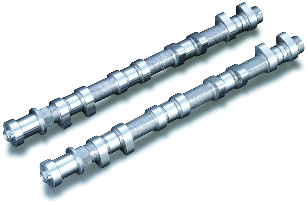 3SG（SW20/ST162）ハイパワープロフィールカムシャフト