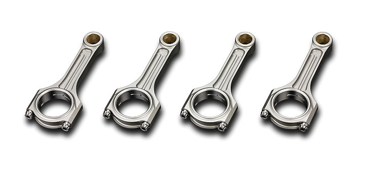 3SG（SXE10/SW20）I 断面強化コンロッド