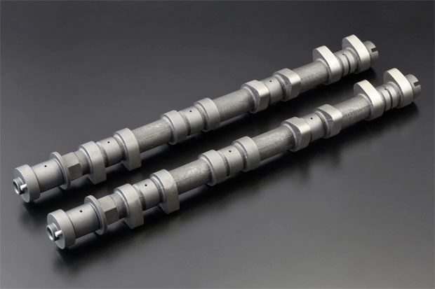 3SG（SW20/ST162）ハイパワープロフィールカムシャフト