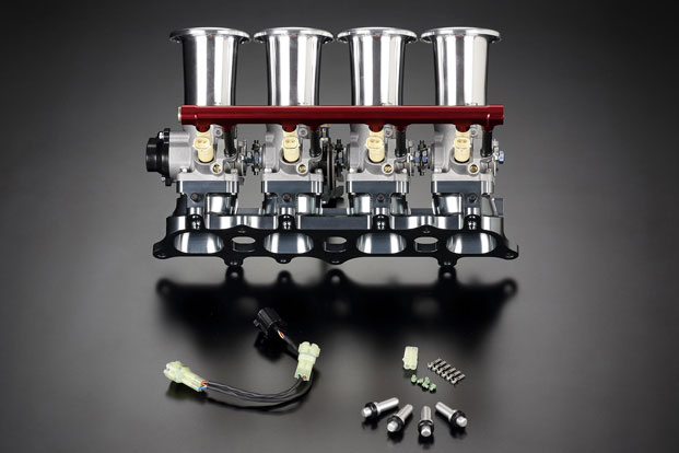 3SG (SXE10) スポーツインジェクションKIT