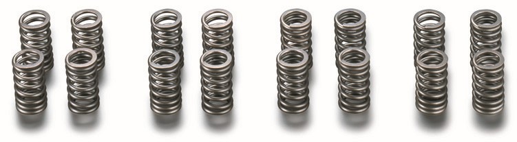 4AG（4 valve）強化バルブスプリング