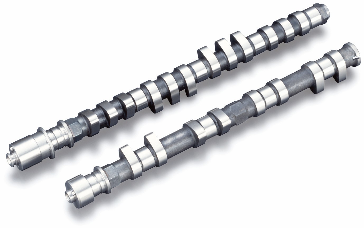 4AG（5valve AE101/111）ハイパワープロフィールカムシャフト