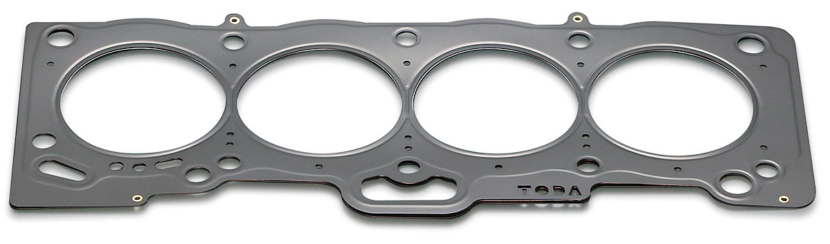 4AG（5Valve）ハイストッパーメタルヘッドガスケットfor AE101/111