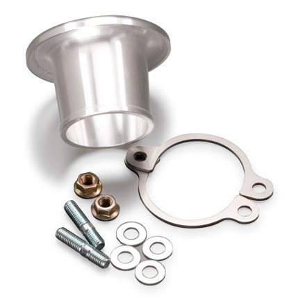 4AG (5 valve) エアーファンネルリテーナー