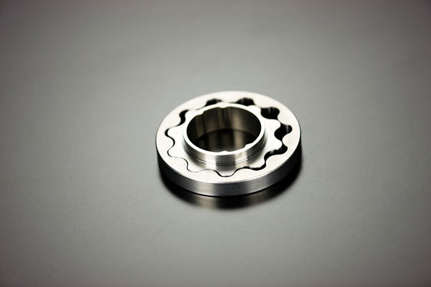 4ag 強化オイルポンプ