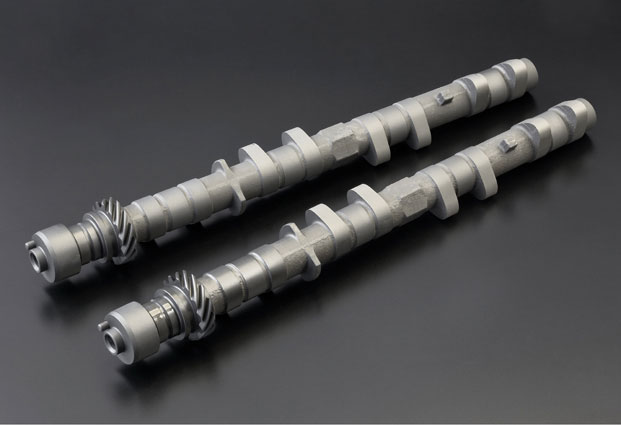 4AG（4 valve）ハイパワープロフィールカムシャフト