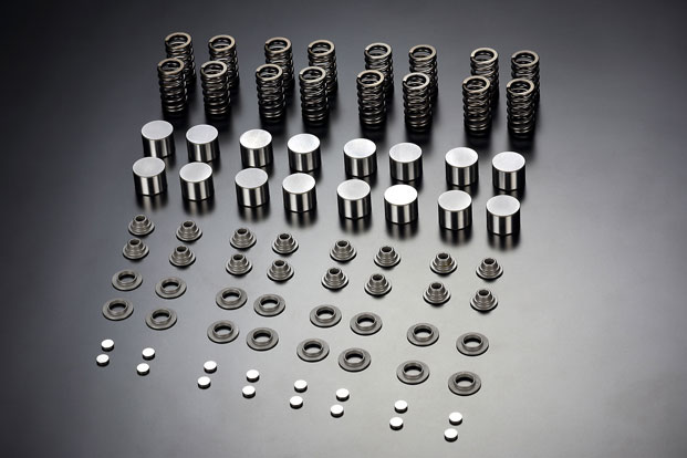 4AG（4 valve）インナーシムKIT Bスペック