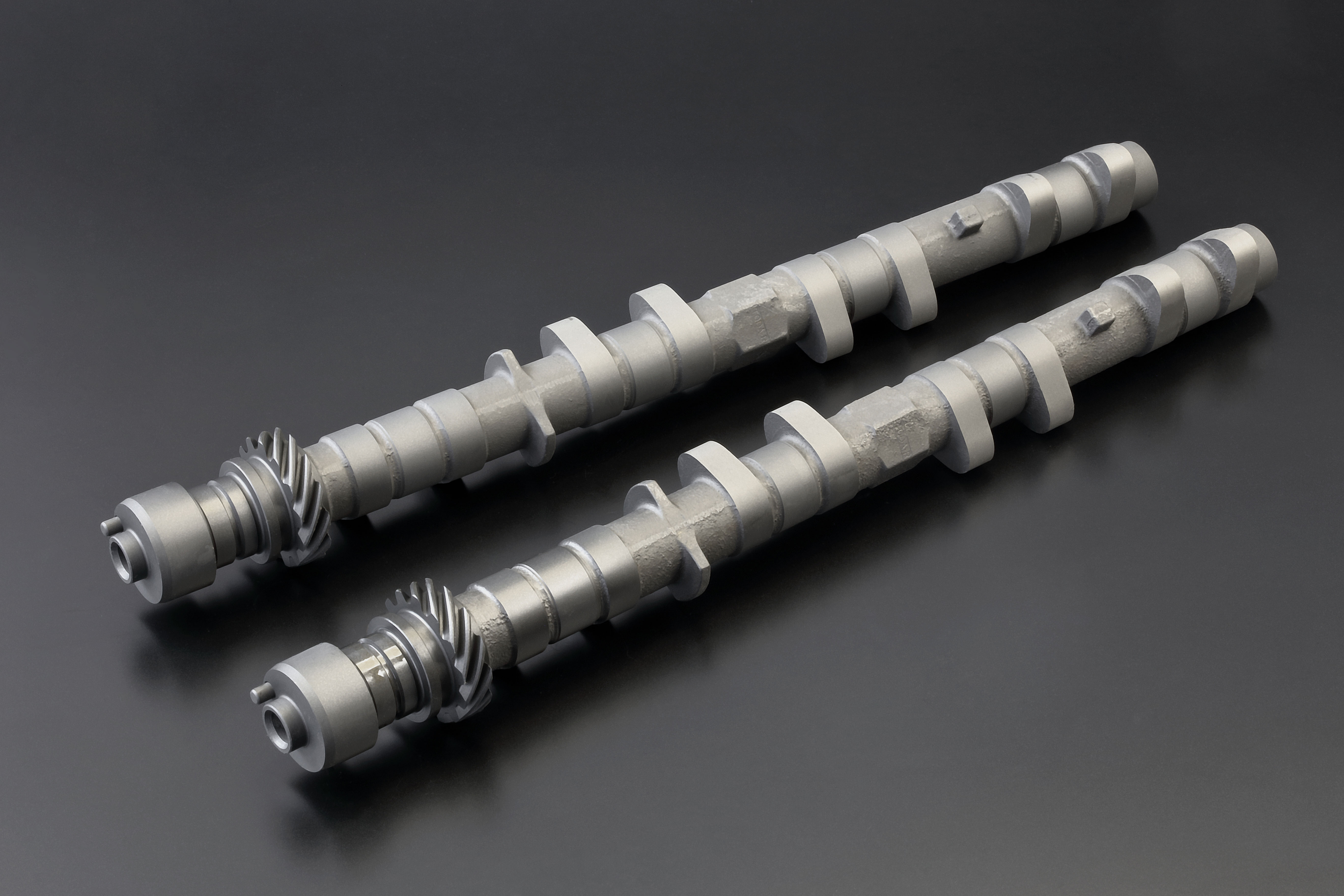 4AG-4valve ハイパワープロフィールカムシャフト
