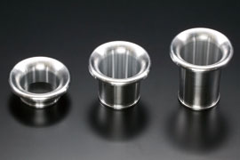 4AG (5 valve) スーパーフローファンネル