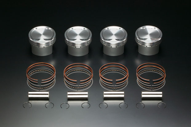 M16A（ZC31S/ZC32S） ハイパワープロフィールカムシャフト/インナーシムKIT