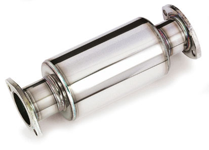 4AG (AE86) 触媒アダプター