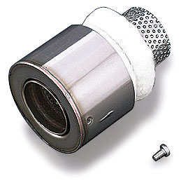 4AG (AE86) マフラーサイレンサー