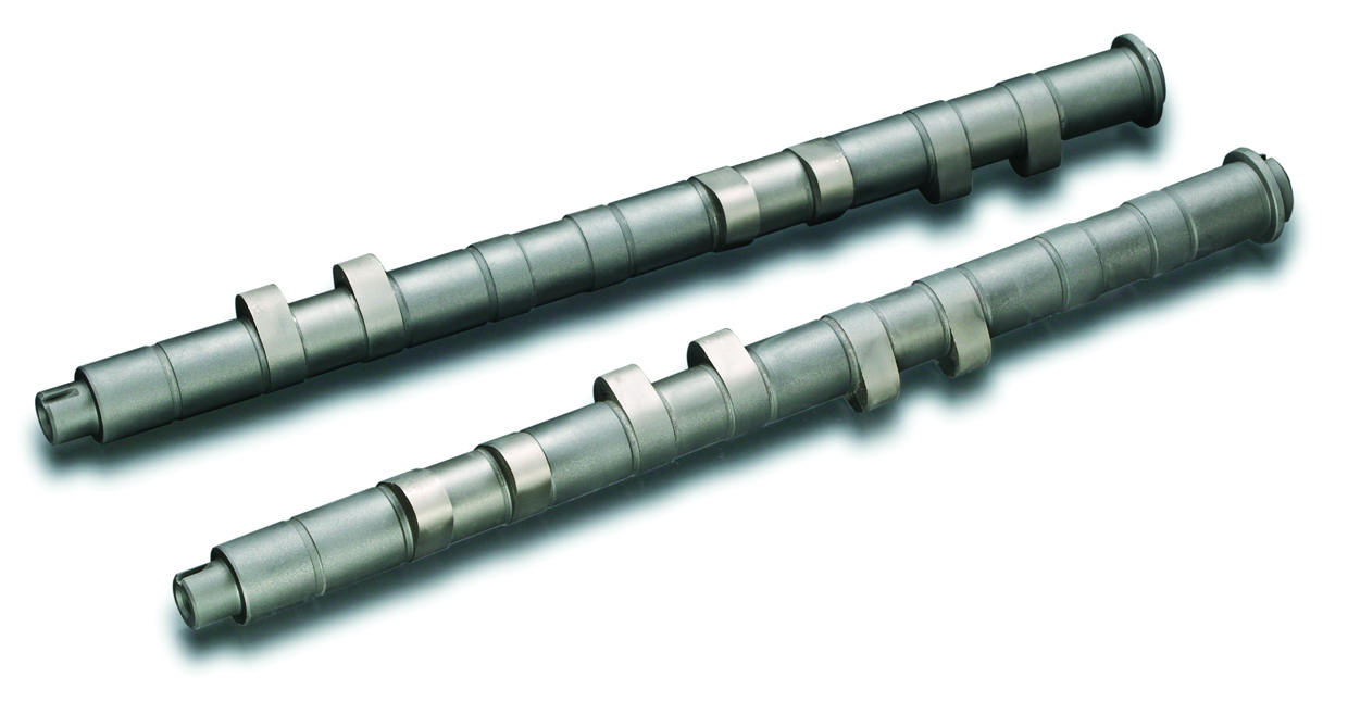 B16A/B16B/B18C VTECキラー ハイパワープロフィールカムシャフト