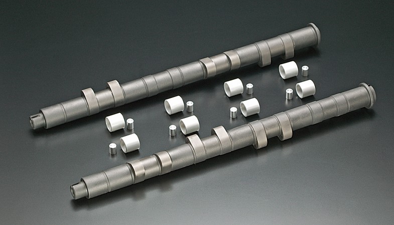 B16A/B16B/B18C VTECキラー ハイカムシャフト用プラグ＆スペーサー他