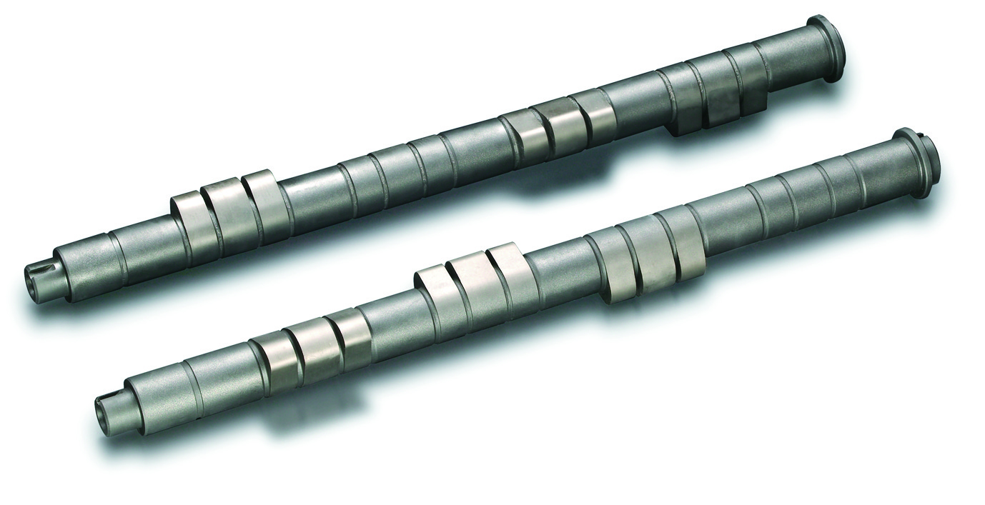 F20C/F22C VTECキラー ハイカムシャフト用プラグ＆スペーサー他