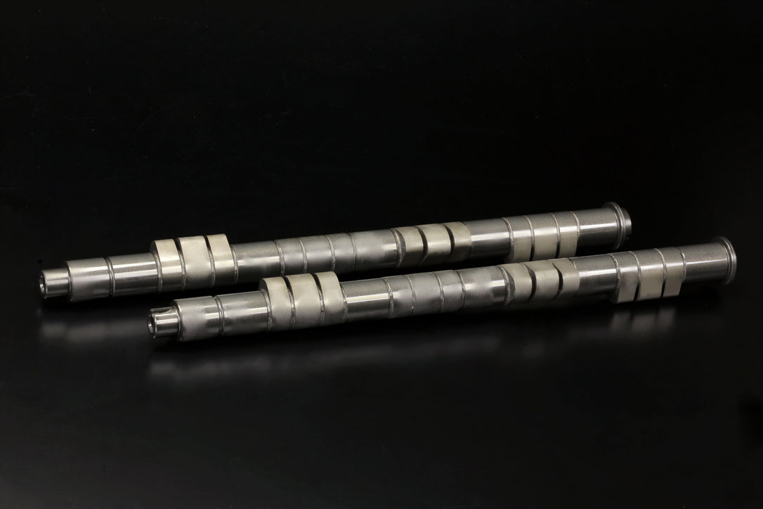 B16A/B16B/B18C ハイパーワン（H1）カムシャフト