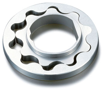 B16A/B16B/B18C 強化オイルポンプ