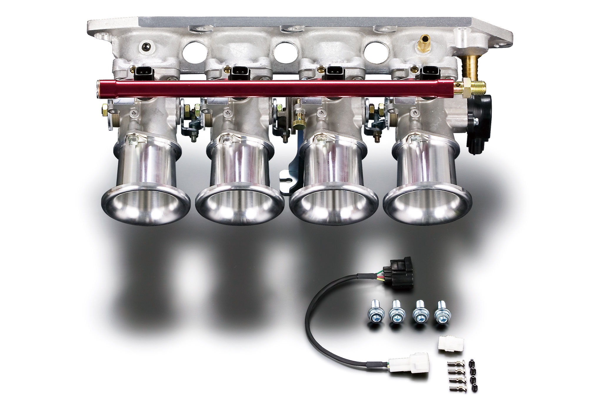 B18C スポーツインジェクションKIT | モータースポーツ TODAレーシング