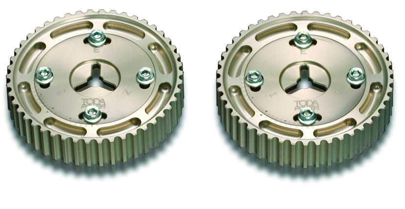 BP（NA8C）フリーアジャスティングカムプーリ－