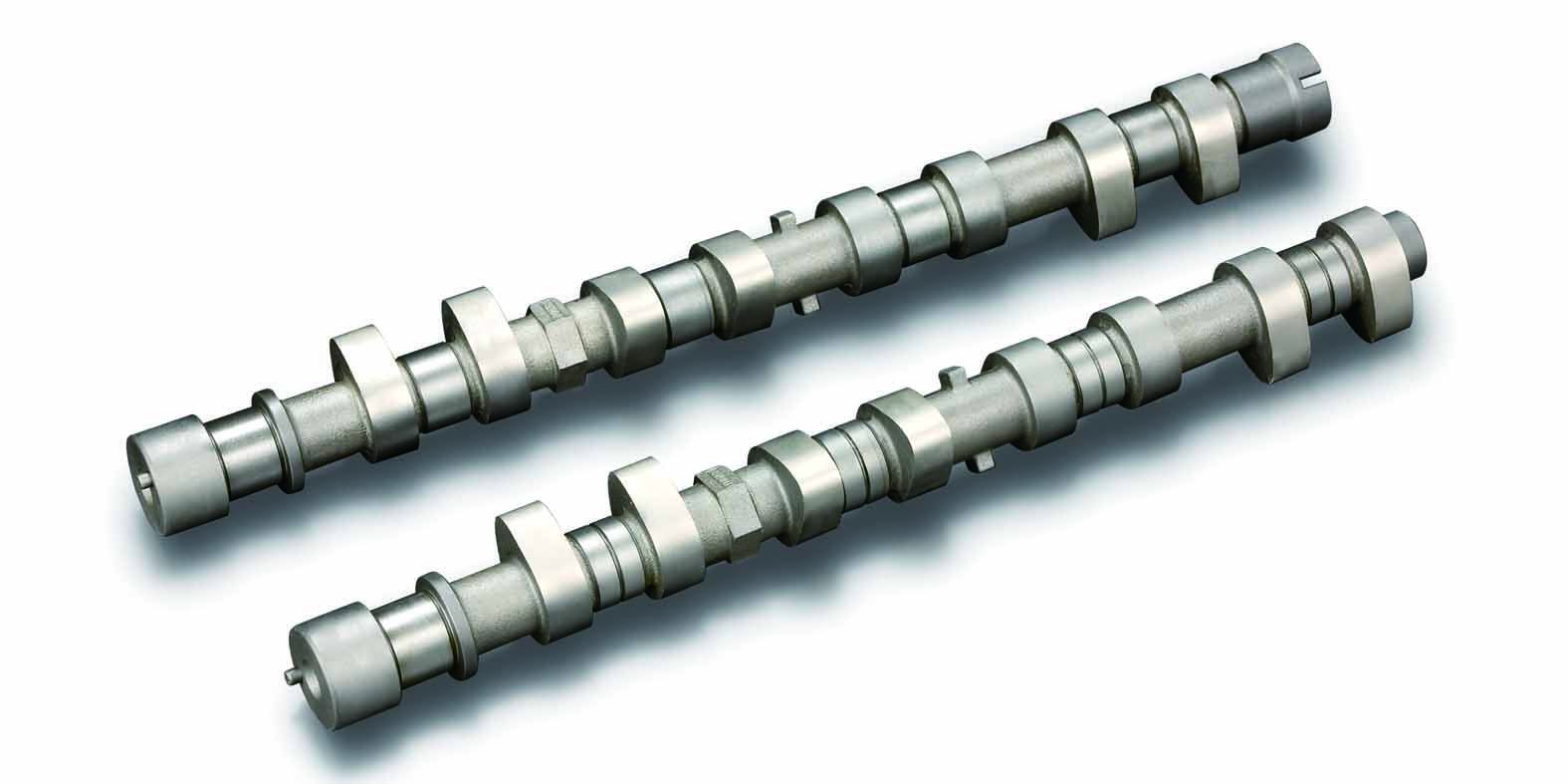 B6（NA6CE）ハイパワープロフィールカムシャフト