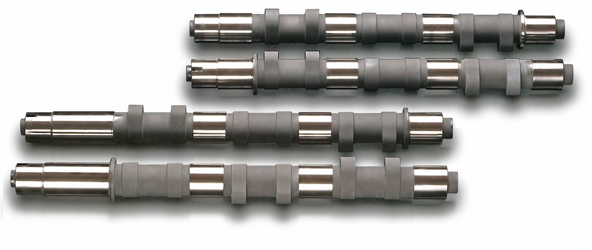 F20C/F22C VTECキラー ハイパワープロフィールカムシャフト