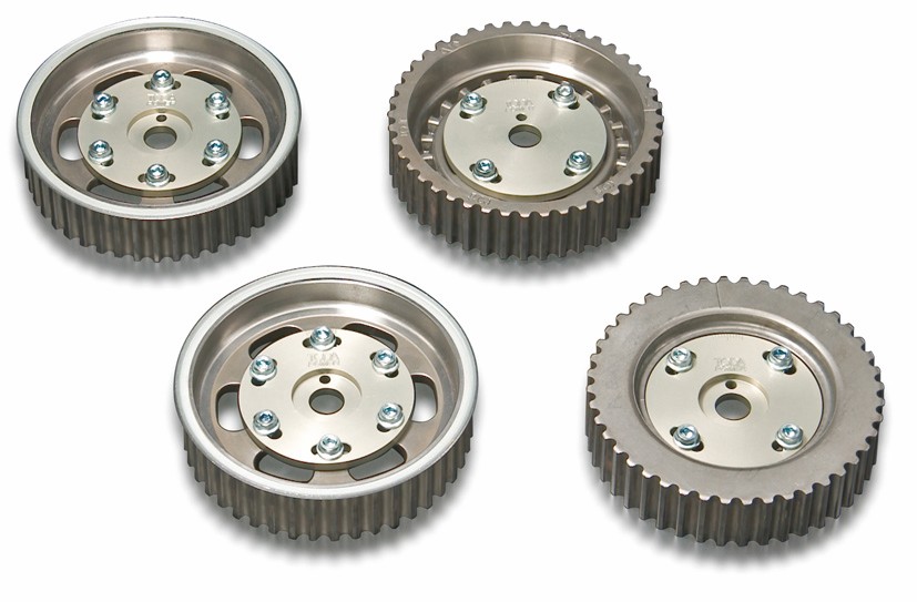 C30A/C32B/C35B フリーアジャスティングカムプーリー