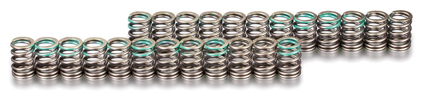 F20C/F22C/K20A 強化バルブスプリング