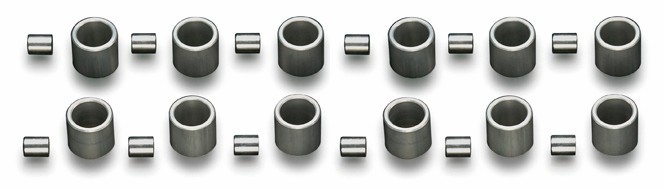 C30A/C32B/C35B VTECキラー ハイカムシャフト用プラグ＆スペーサー他