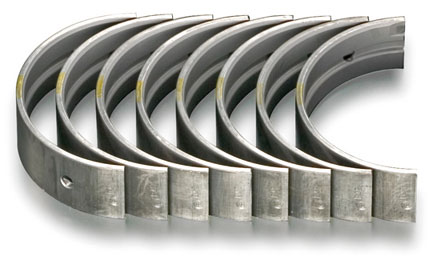 TODA C35B 強化ベアリング